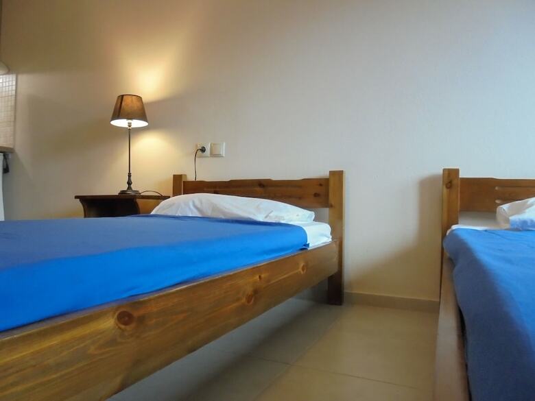 Apartamentos Yannis Residences
