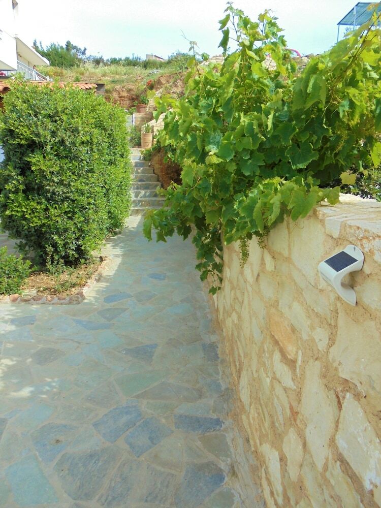 Apartamentos Yannis Residences