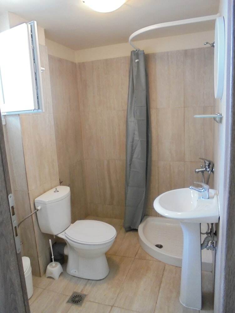 Apartamentos Yannis Residences