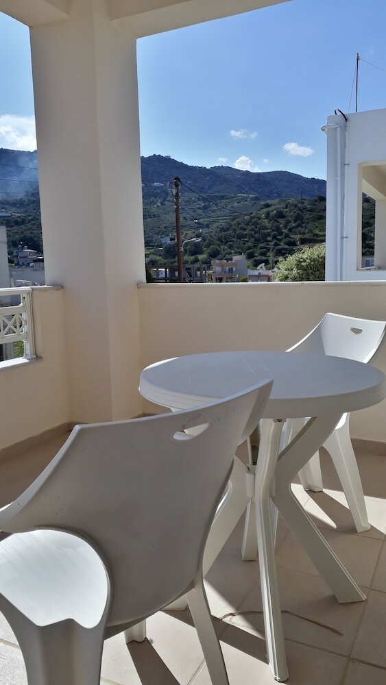 Apartamentos Yannis Residences