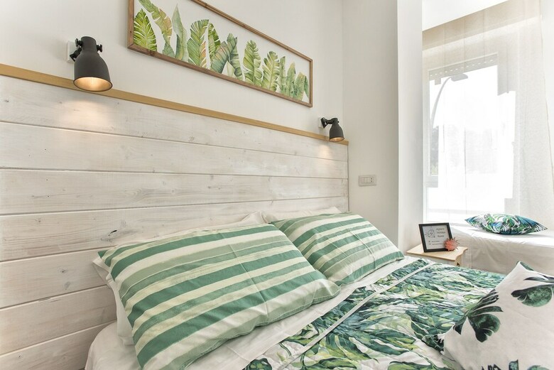Hotel Alghero Holidays Rooms