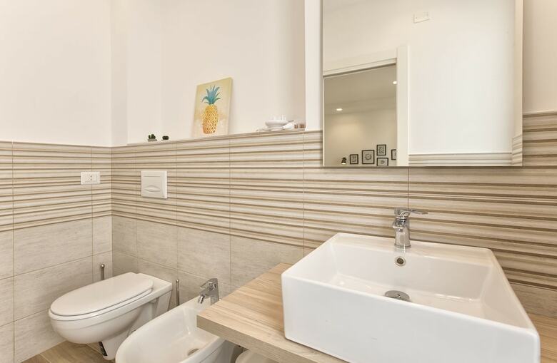 Hotel Alghero Holidays Rooms