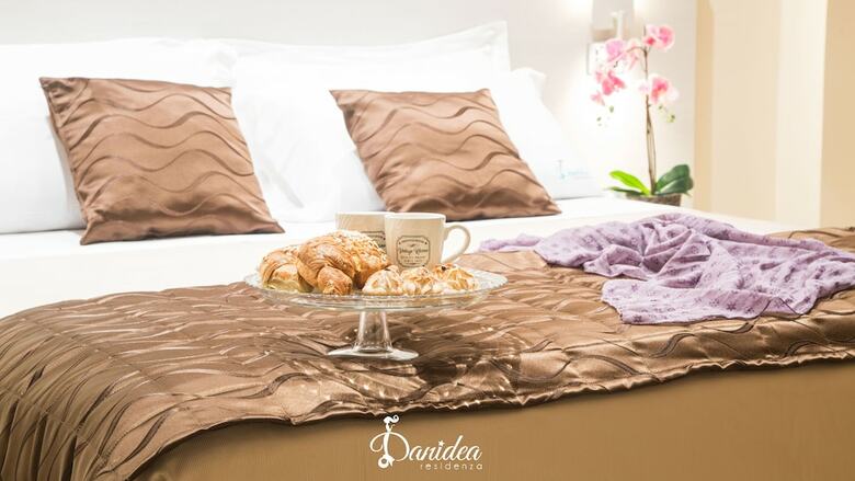 Bed & Breakfast Residenza Danidea
