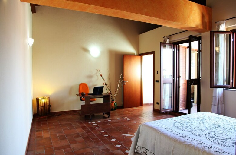 Apartamento Casa Girasole