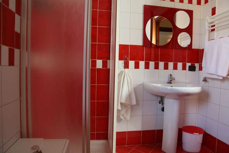 Apartamento Casa Girasole