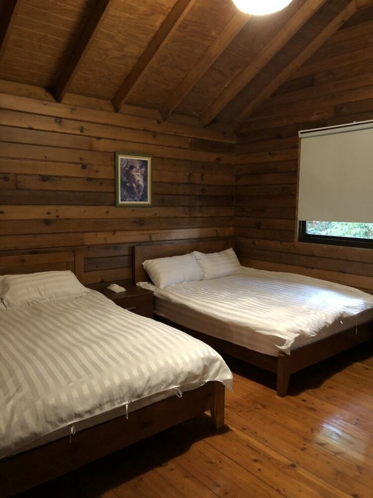 Puli Star Garden B&B