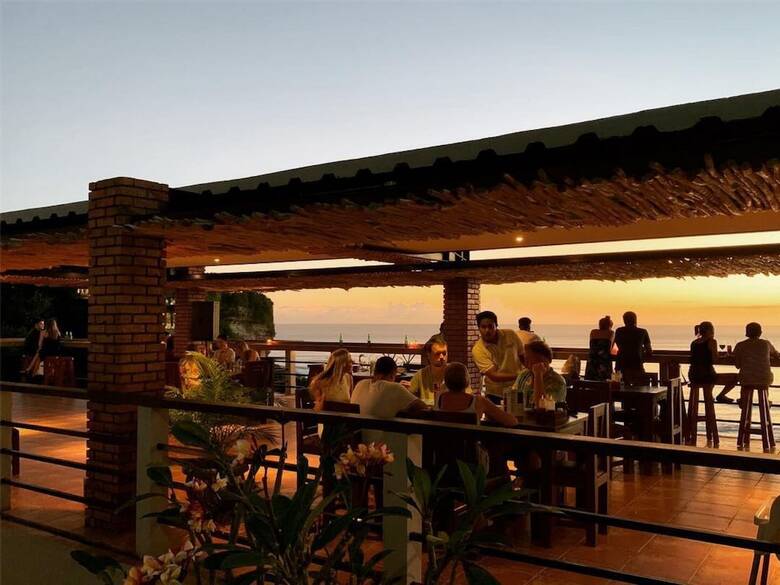 Bed & Breakfast Labomie Uluwatu