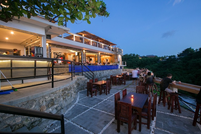 Bed & Breakfast Labomie Uluwatu