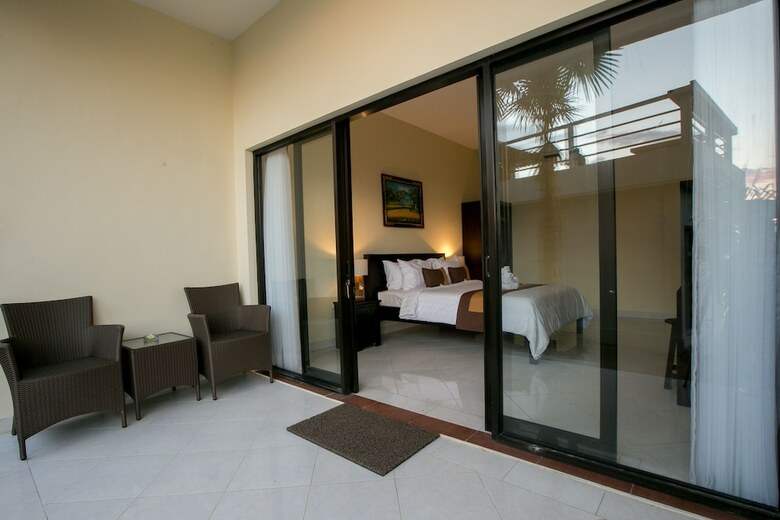 Bed & Breakfast Labomie Uluwatu