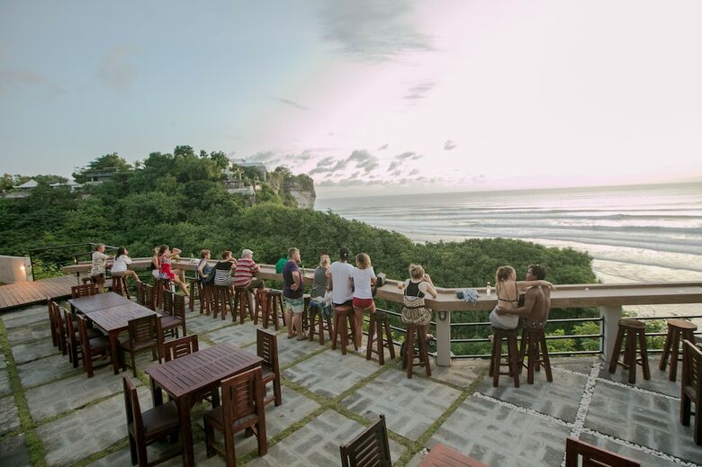 Bed & Breakfast Labomie Uluwatu