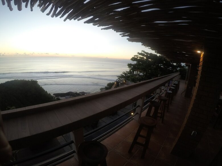 Bed & Breakfast Labomie Uluwatu