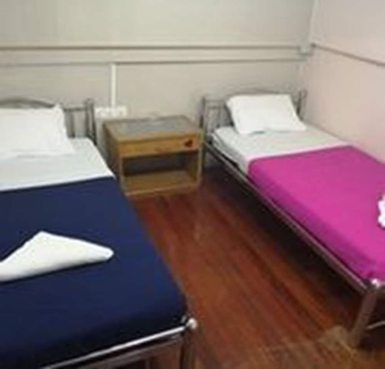 Hotel Ocean Pearl Inn III