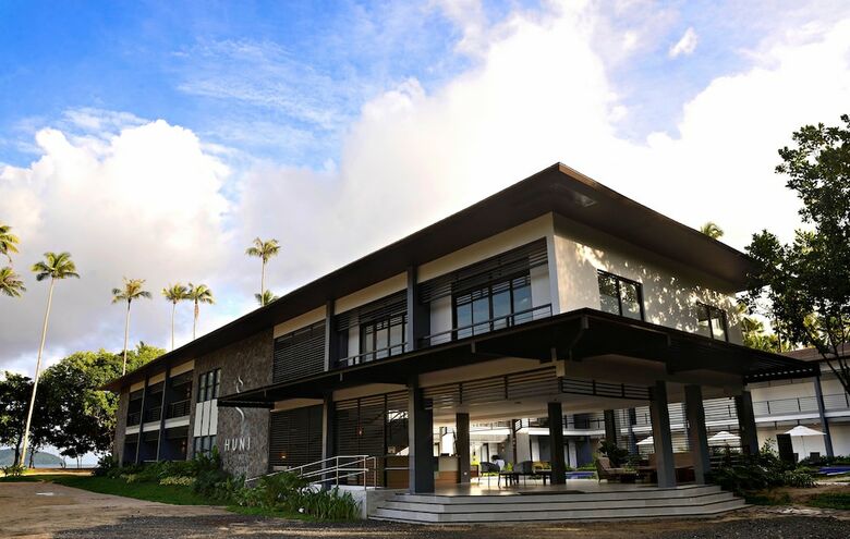 Hotel Huni Lio