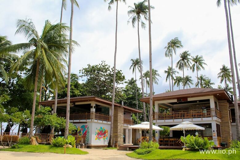 Hotel Huni Lio