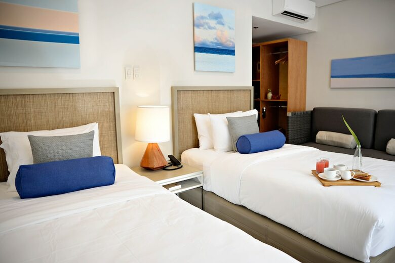Hotel Huni Lio