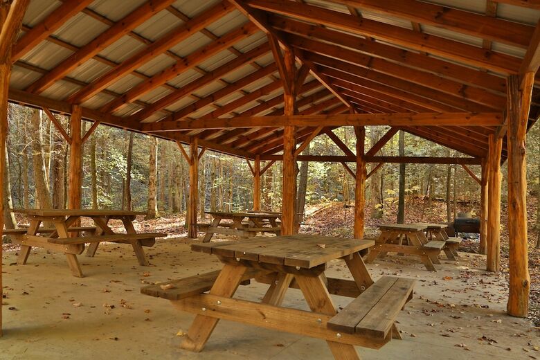Southern Hospitality - Two Bedroom Cabin