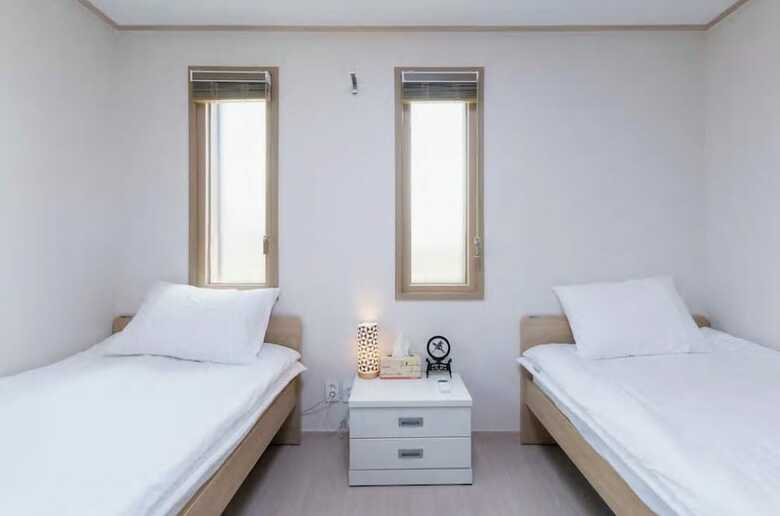Hotel Hub Guest House