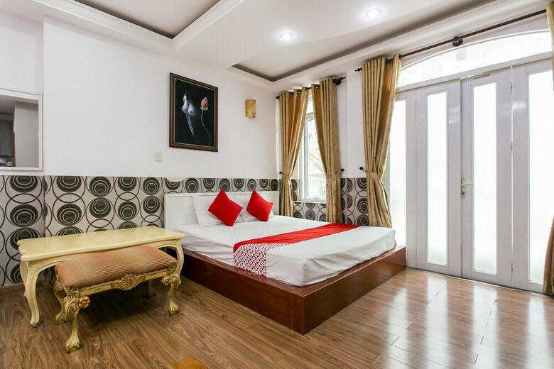 Hotel Oyo 207 Bino Apartment