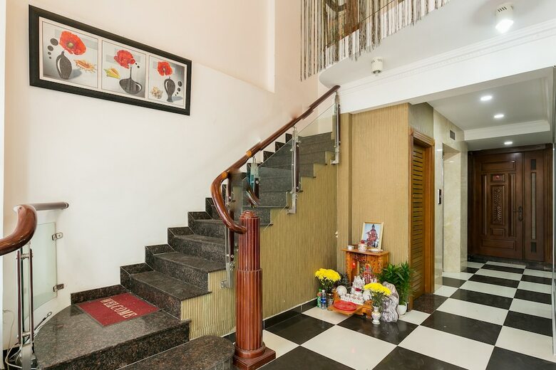 Hotel Oyo 207 Bino Apartment