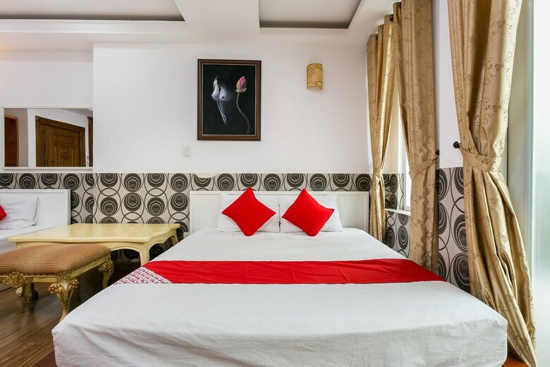 Hotel Oyo 207 Bino Apartment