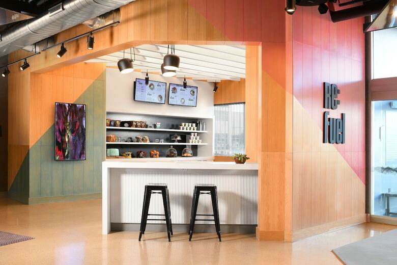 Hotel Aloft Dallas Euless