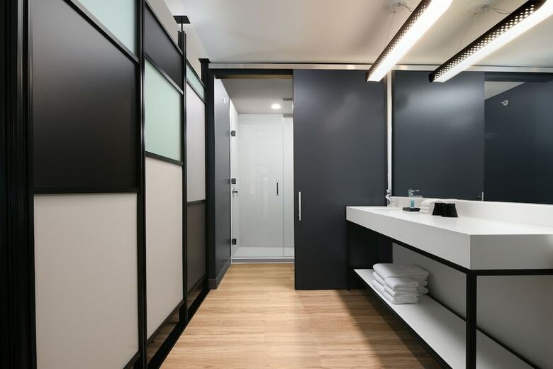 Hotel Aloft Dallas Euless