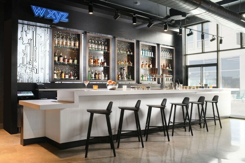 Hotel Aloft Dallas Euless