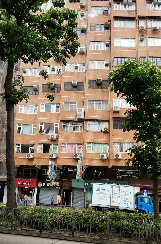 Star City Hotel - Tsim Sha Tsui