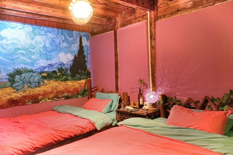 Hotel Ueno Villa