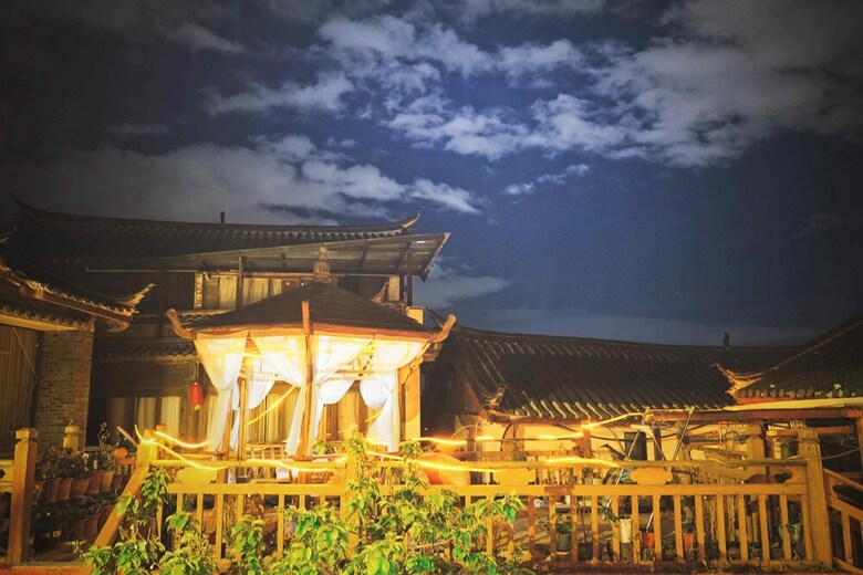 Hotel Ueno Villa