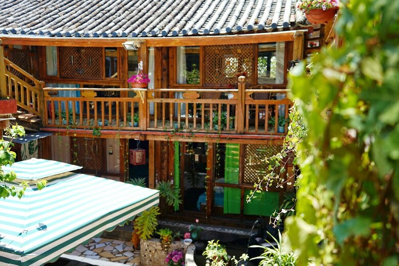 Hotel Ueno Villa