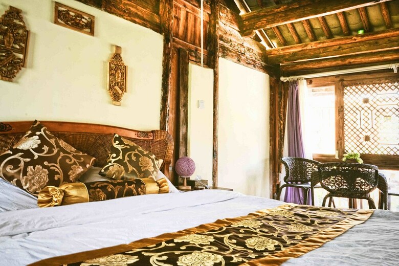 Hotel Ueno Villa
