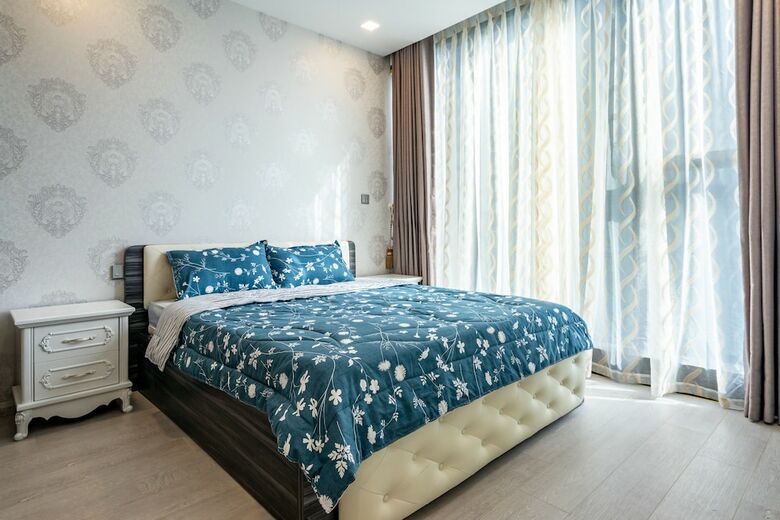 Aparthotel Feliz Saigon