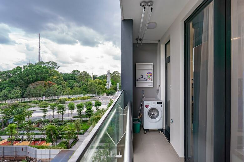 Aparthotel Feliz Saigon
