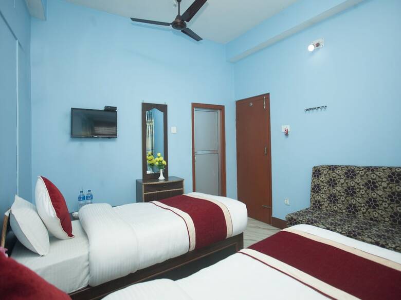 Oyo 342 Hotel Sunlight