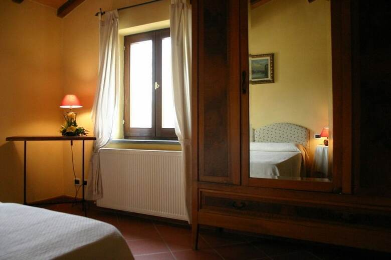Agroturismo Le Case Residenza Di Campagna