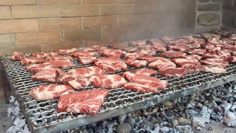 Agroturismo Le Case Residenza Di Campagna