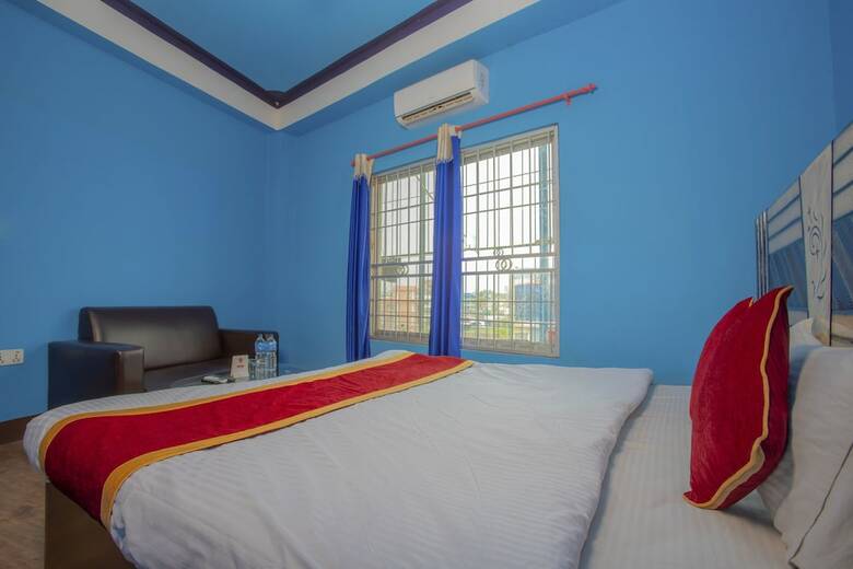 Oyo 354 Sumeru Hotel And Lodge
