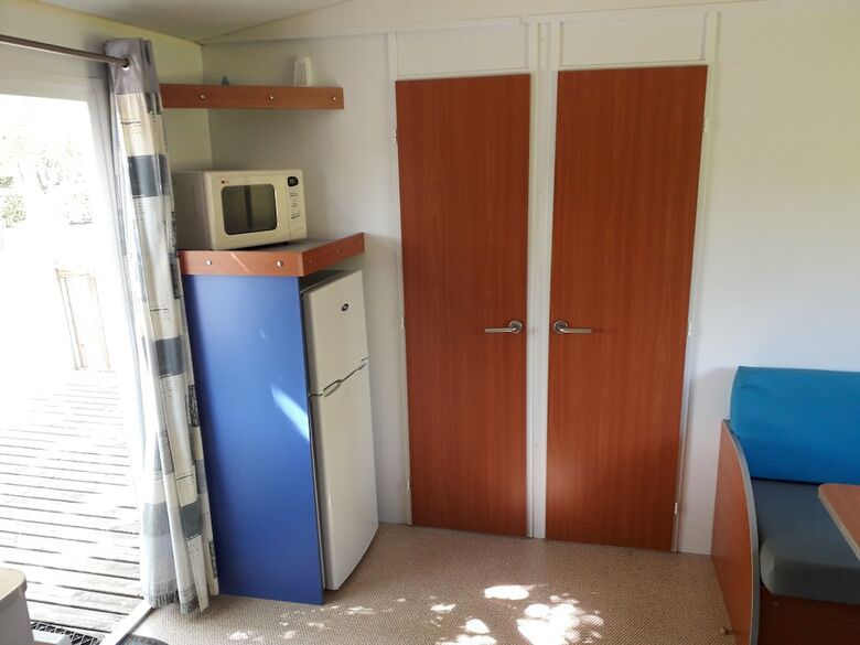 Camping Les Silhols