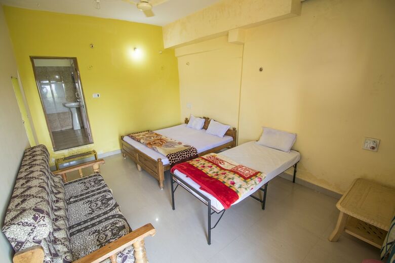 Hotel Sunshine Resort
