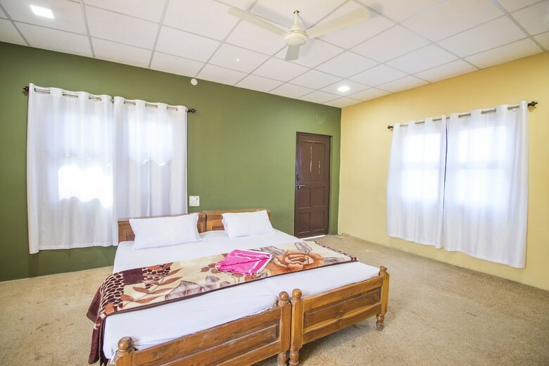 Hotel Sunshine Resort