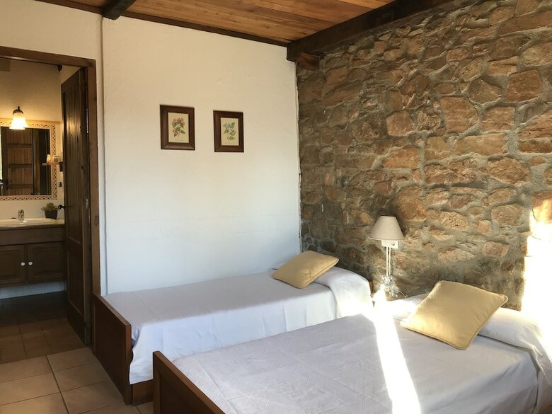 Agroturismo Can Riera