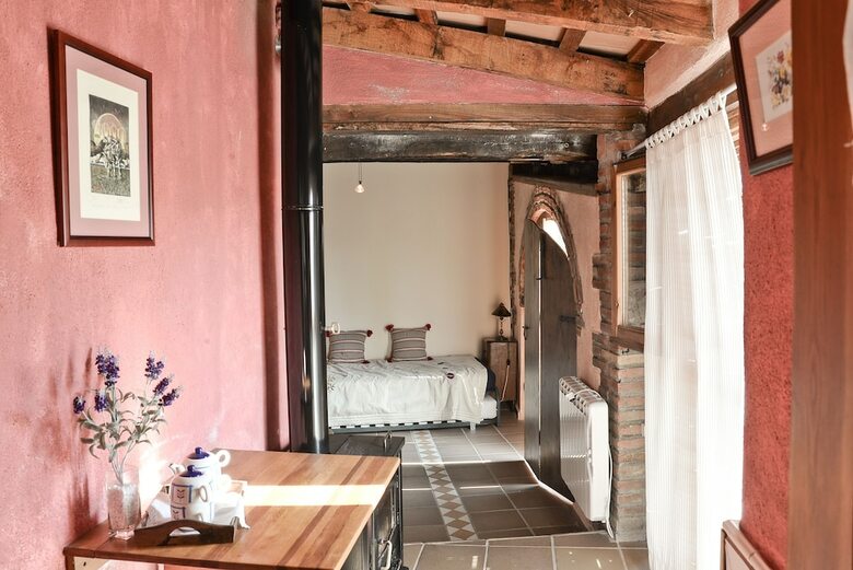 Agroturismo Can Riera