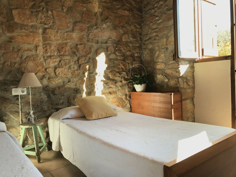 Agroturismo Can Riera
