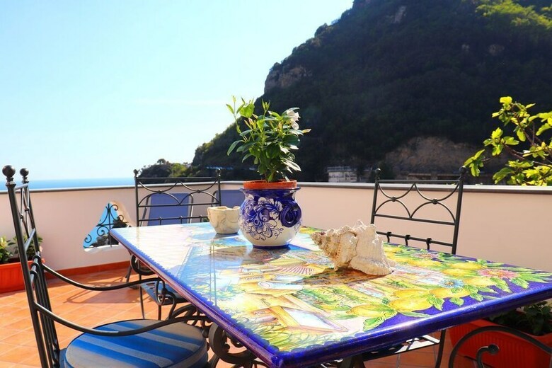 Apartamento Ilary House