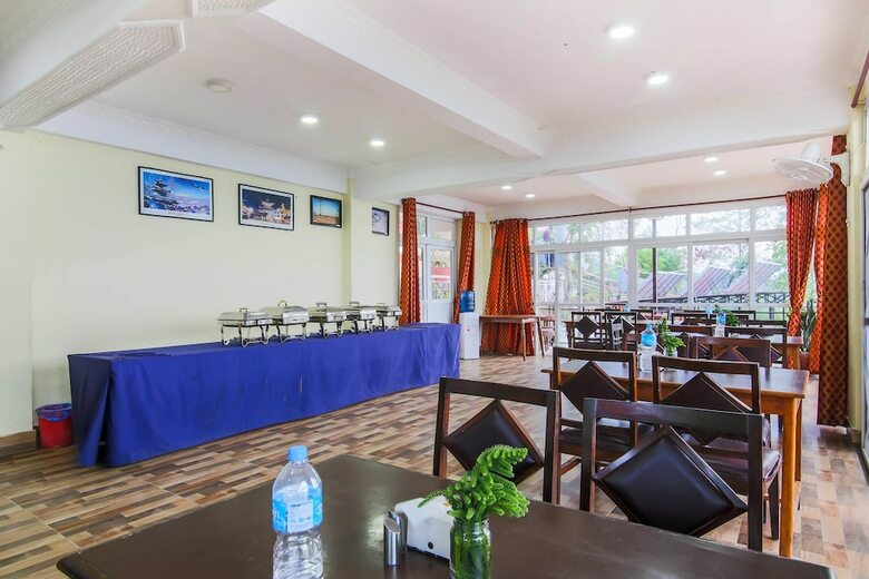 Hotel Oyo 363 Himalayan House Resort