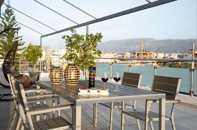 Amaen Apartments