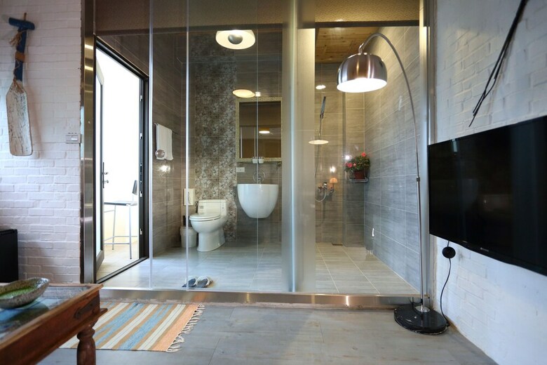 Slow Living Seaview B&B