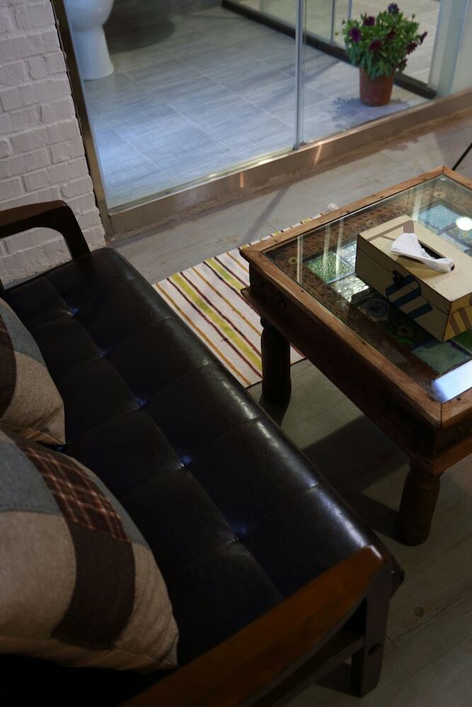 Slow Living Seaview B&B