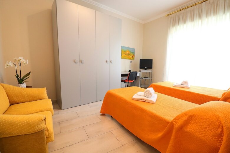 Apartamento Painter House